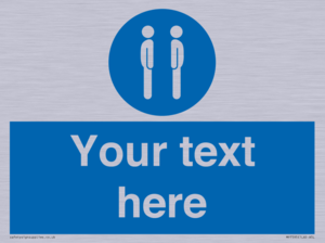 Custom mandatory keep back to back